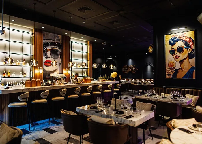 Stella Di Mare Dubai Marina Hotel