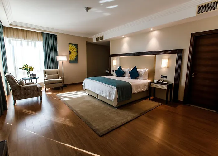 Stella Di Mare Dubai Marina Hotel