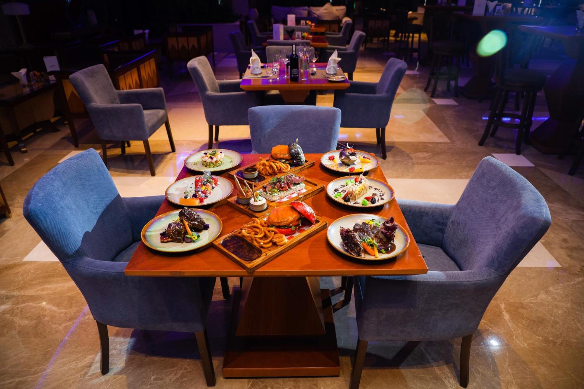 Stella Di Mare Marina Готель 5*
