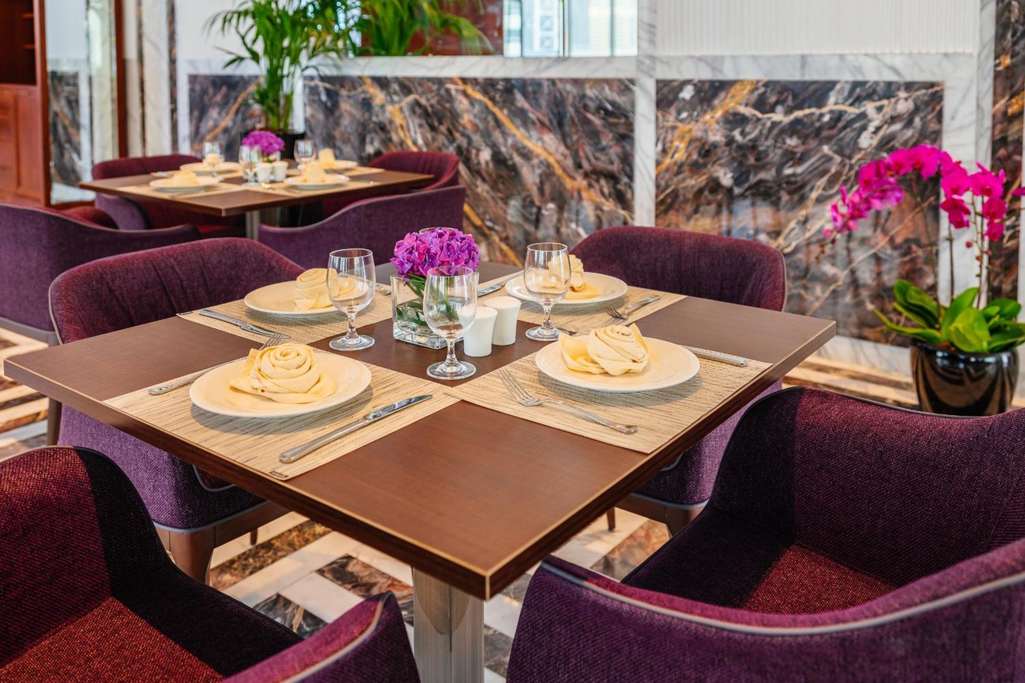 Готель Stella Di Mare Marina 5*