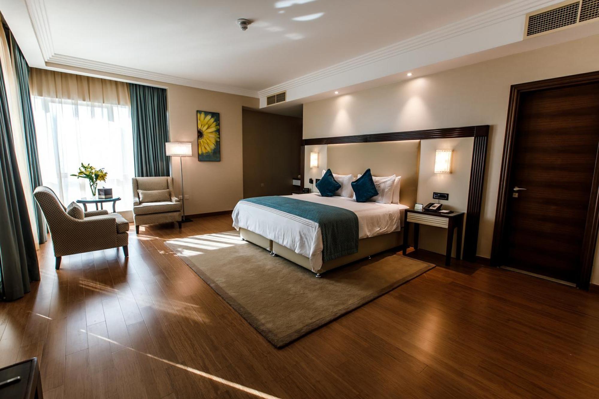 Stella Di Mare Marina Готель 5*