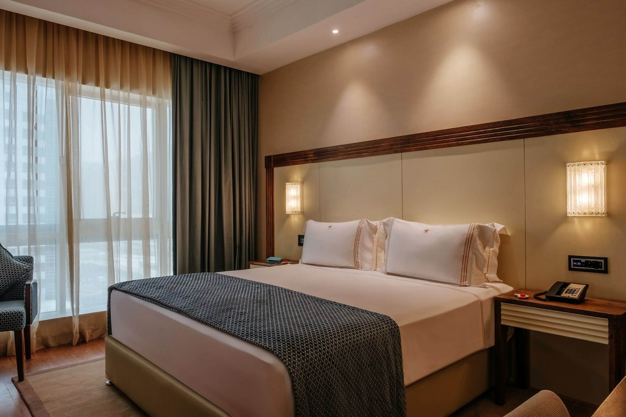 Stella Di Mare Marina 5* Дубай