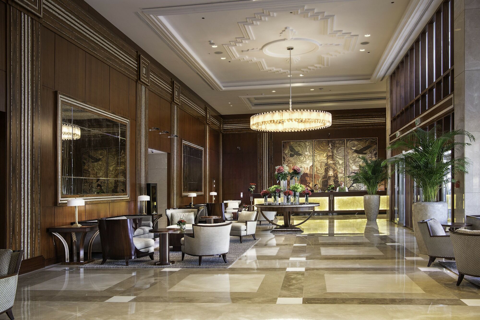 Stella Di Mare Marina 5* Дубай